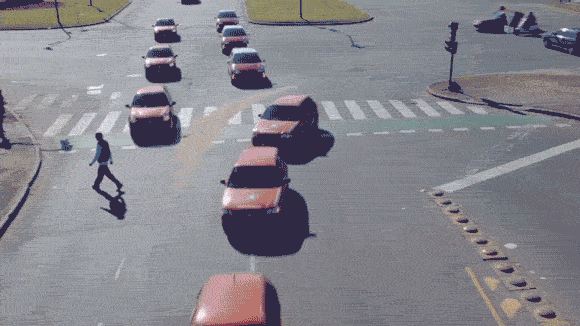 autonomous-intersection-in-action
