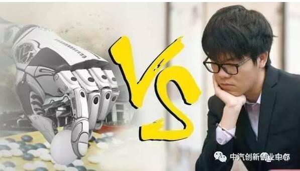 ��AlphaGo������������AI���ı����磬���ཫ�ı�����